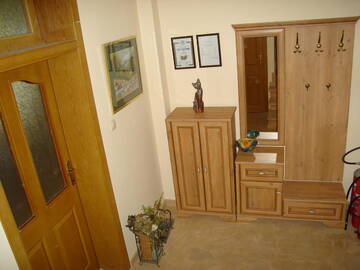 Фото номера Дом с 7 комнатами Дома для отпуска Guest House Brezata - Betula г. Главатарци 13