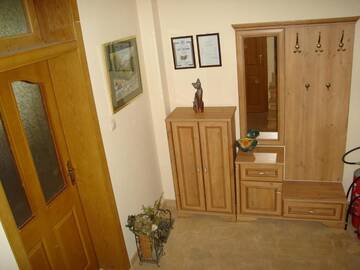 Фото номера Дом с 7 комнатами Дома для отпуска Guest House Brezata - Betula г. Главатарци 44