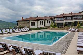 Фото Курортные отели Rocca Resort г. Главатарци